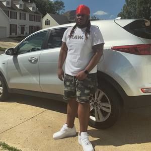 Meet your Posher, Elijah